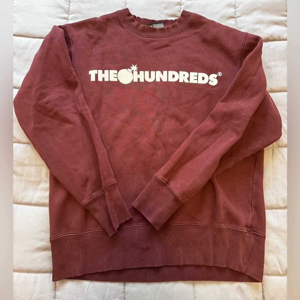 Crewneck